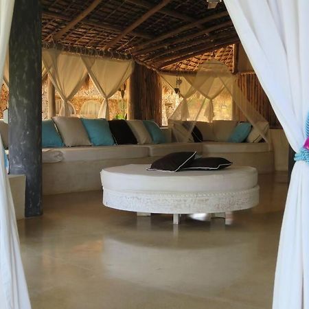 Fortamu - Tembo House Watamu Exterior foto