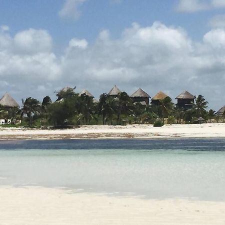 Fortamu - Tembo House Watamu Exterior foto