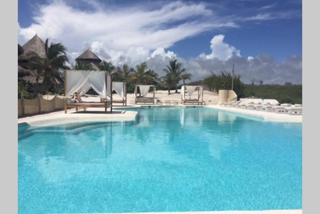 Fortamu - Tembo House Watamu Exterior foto