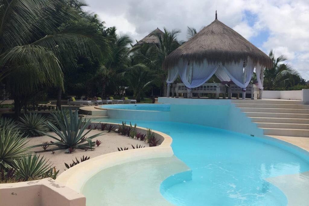 Fortamu - Tembo House Watamu Exterior foto