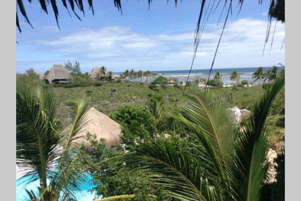 Fortamu - Tembo House Watamu Exterior foto