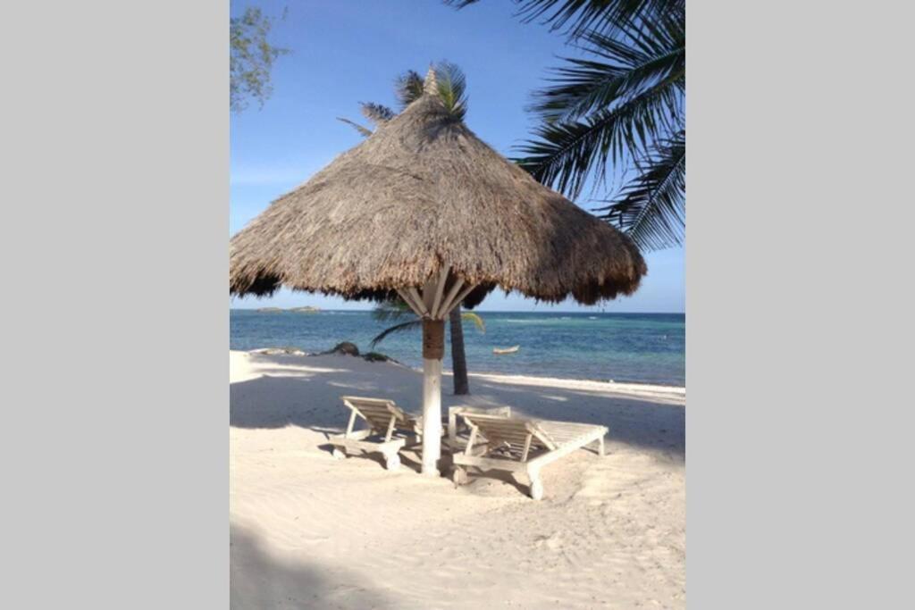Fortamu - Tembo House Watamu Exterior foto