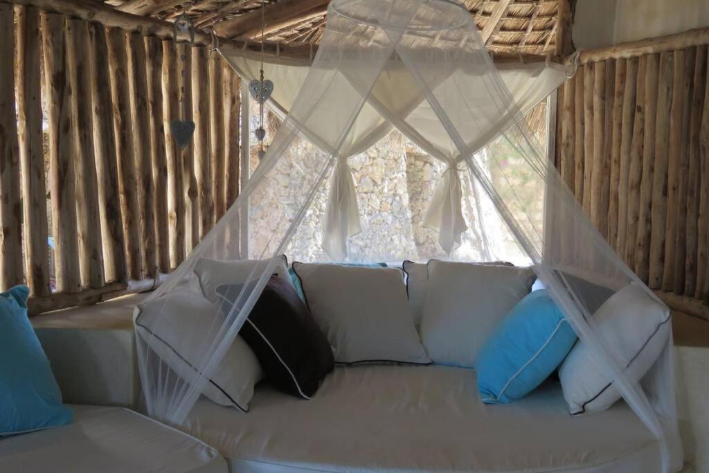 Fortamu - Tembo House Watamu Exterior foto