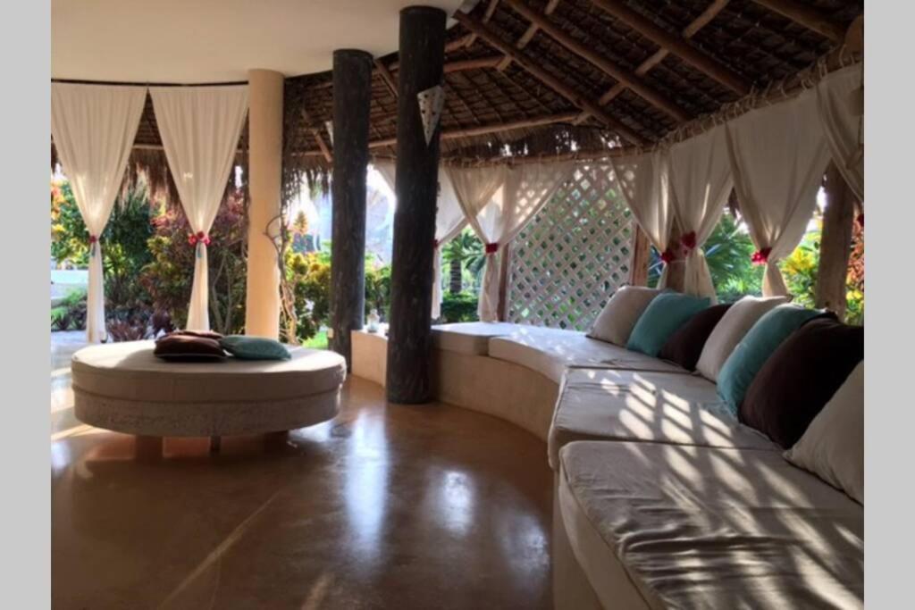 Fortamu - Tembo House Watamu Exterior foto