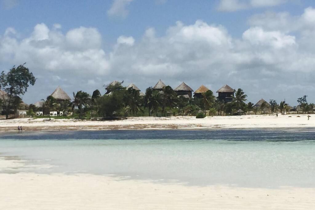 Fortamu - Tembo House Watamu Exterior foto