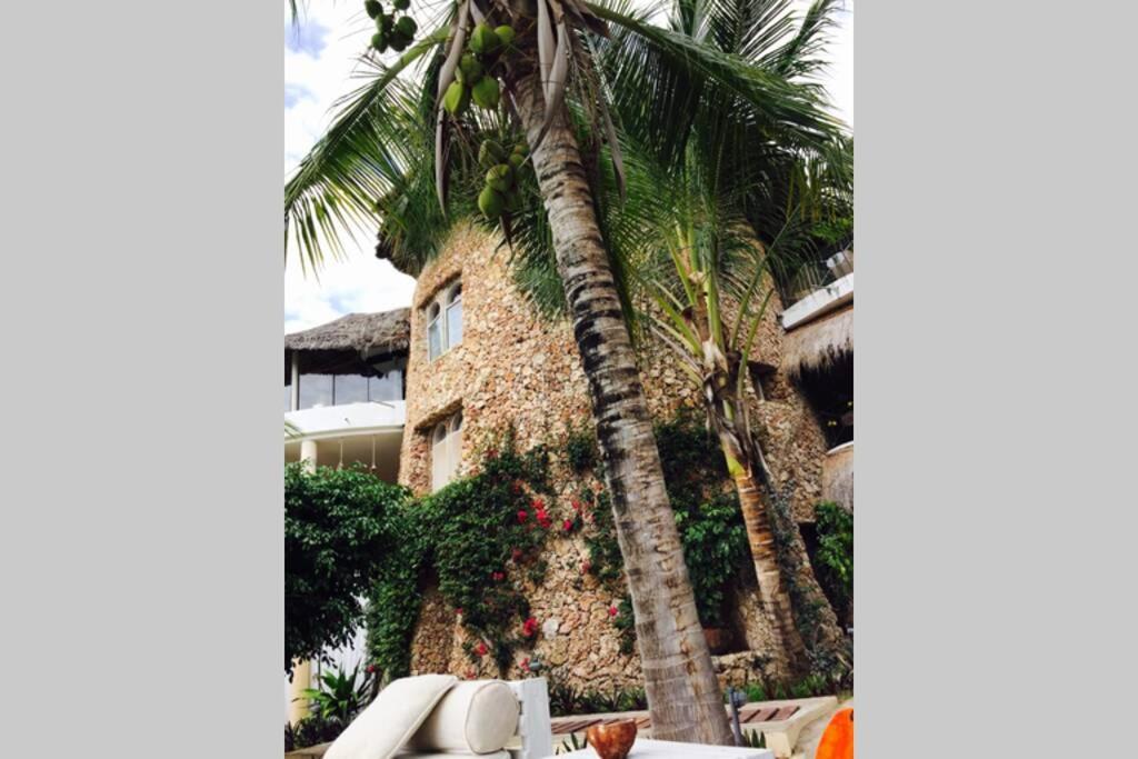 Fortamu - Tembo House Watamu Exterior foto